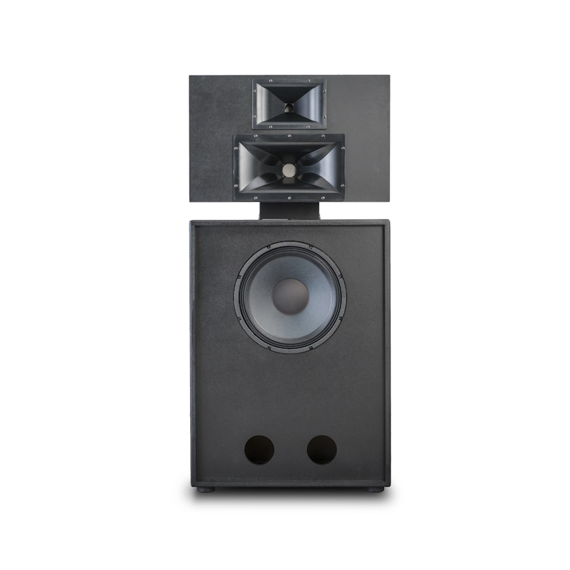 KPT 335 Front