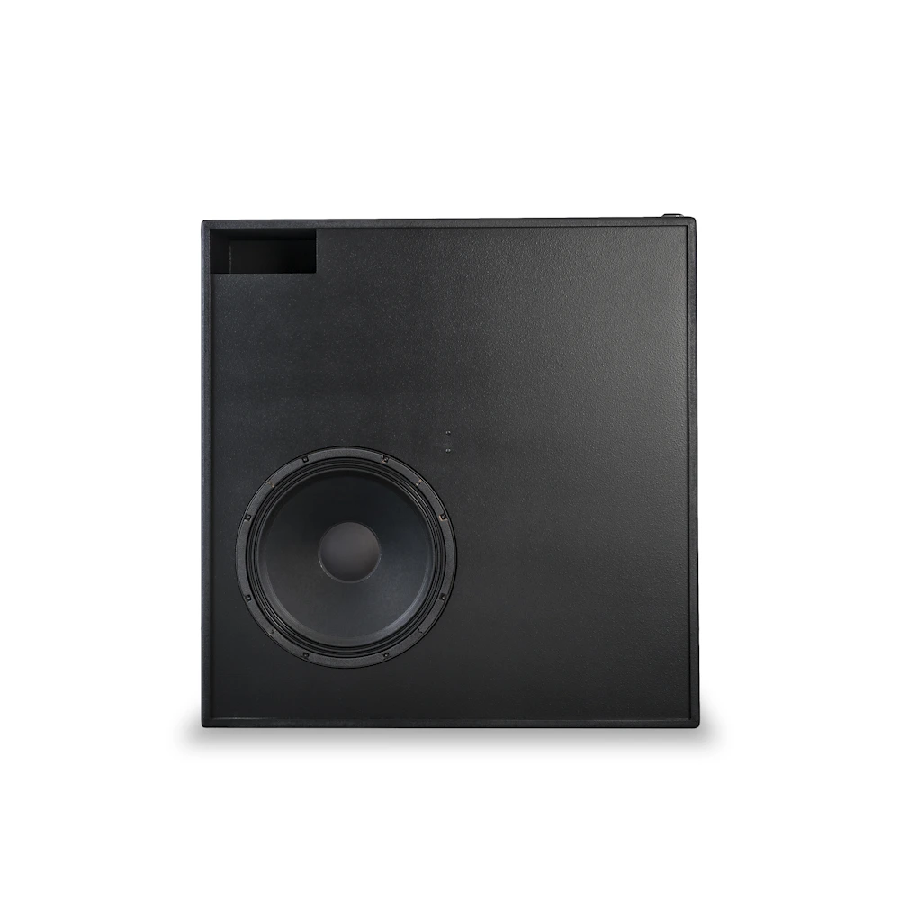 KPT 418 Front