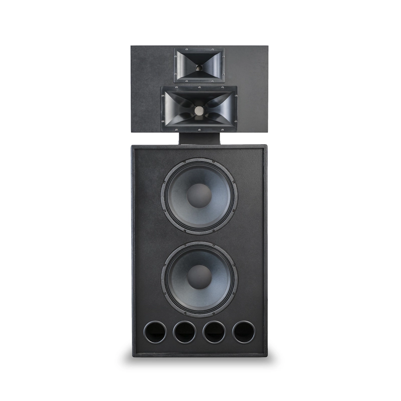 KPT 435 Front