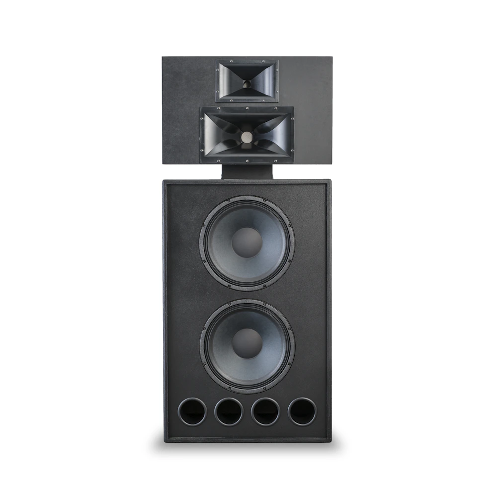 KPT 435 Front