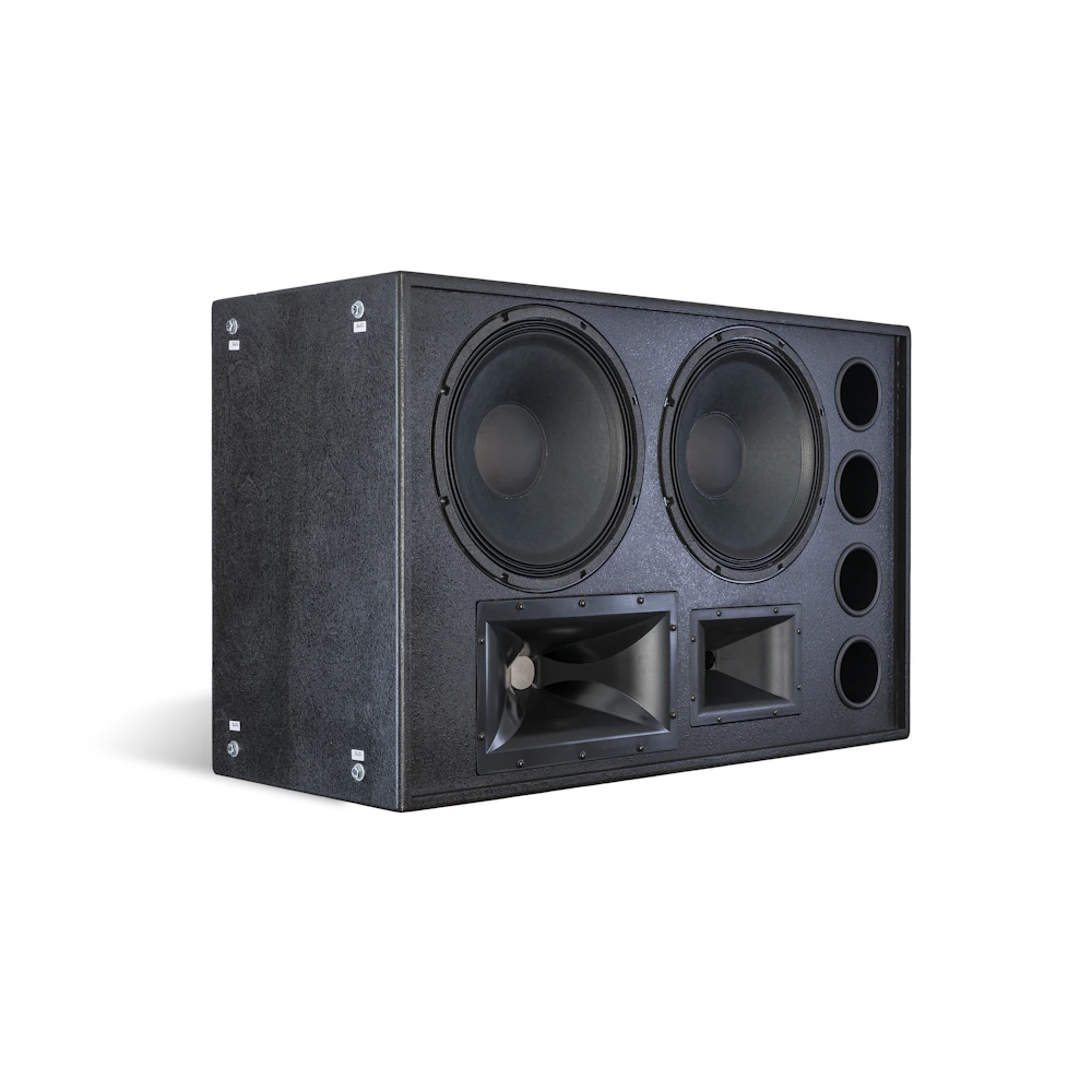 KPT 4350 Angled