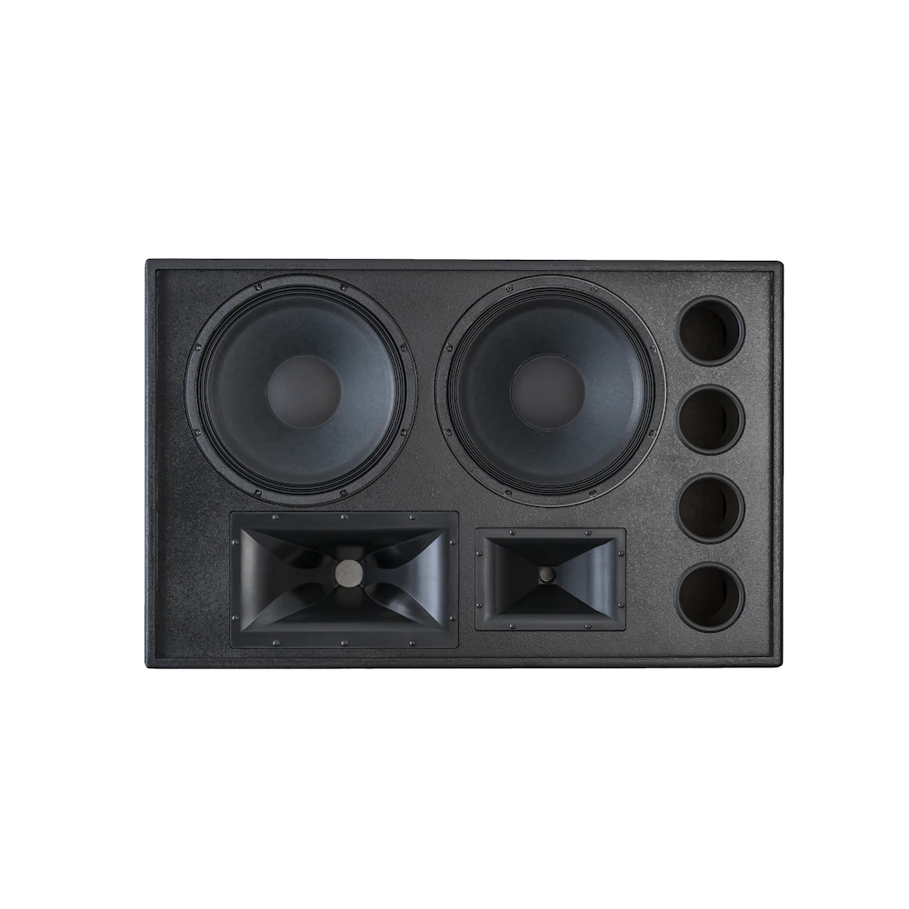 KPT 4350 Front