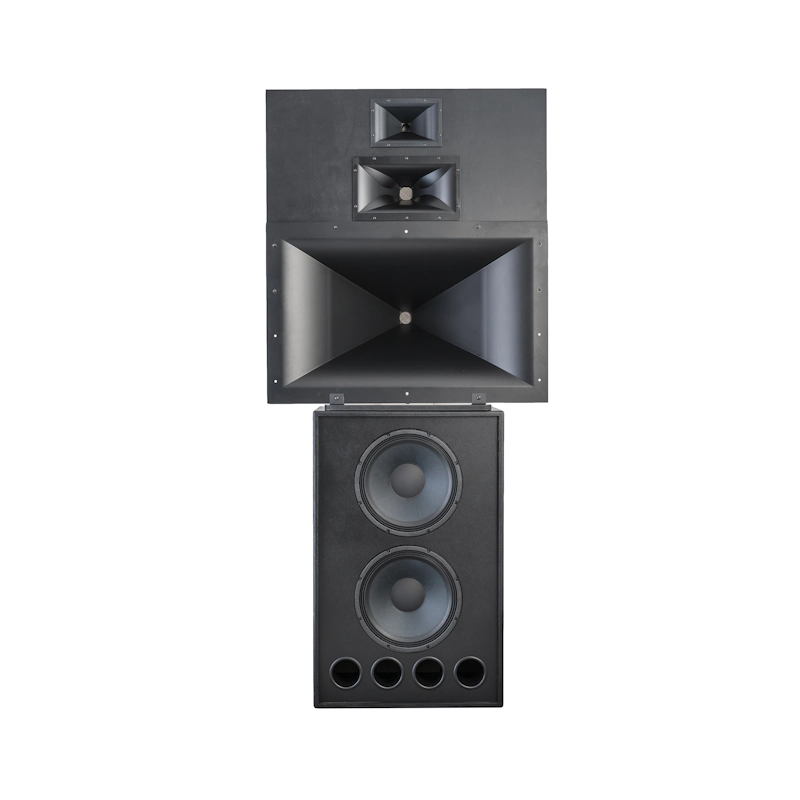 KPT 445 Front