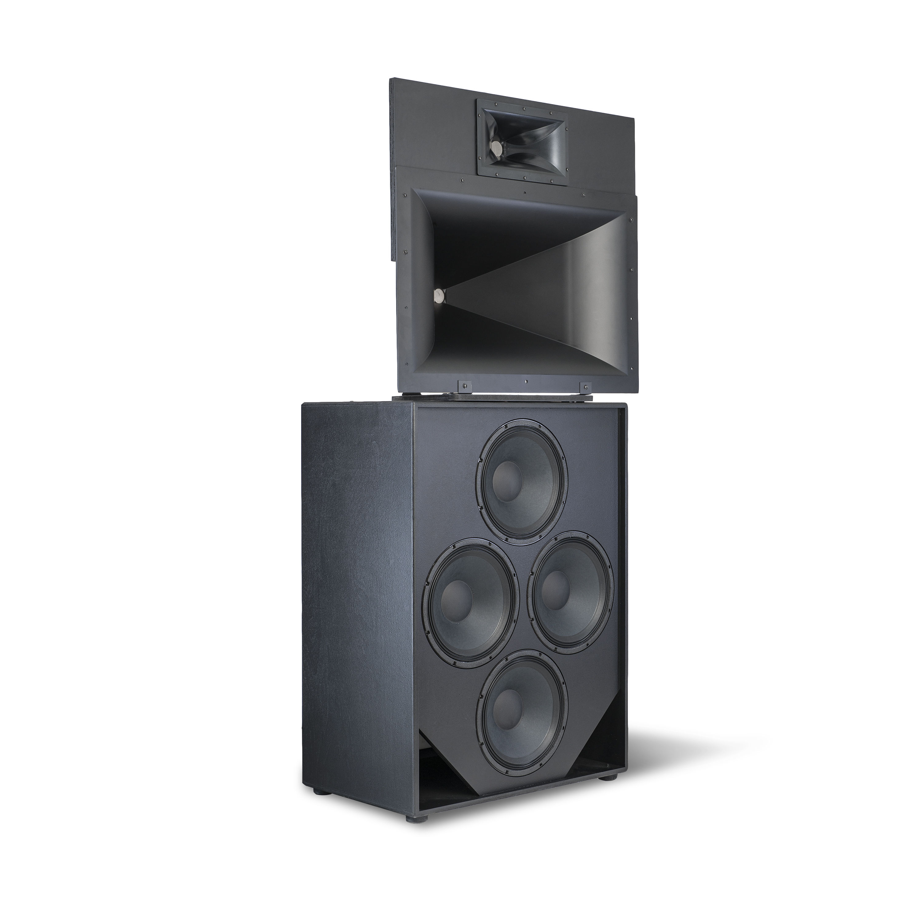 Sound Systems For Auditoriums - Pro Audio | Klipsch