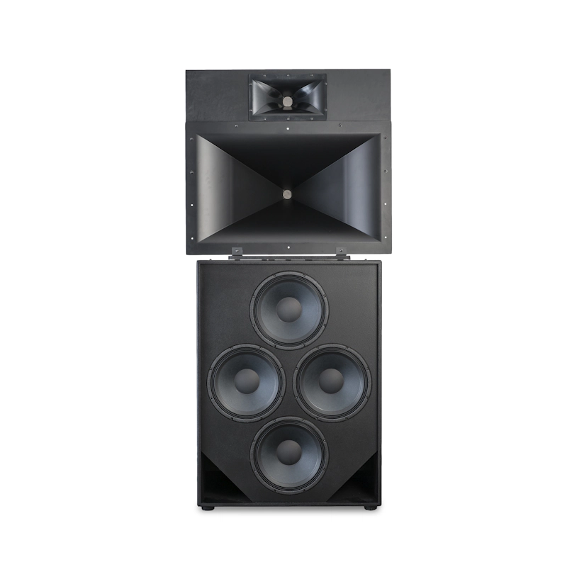 KPT 535 4 T Front
