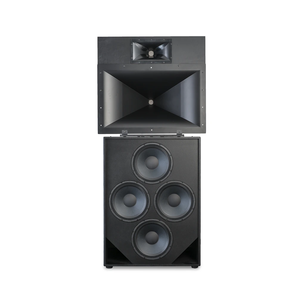 KPT 535 4 T Front