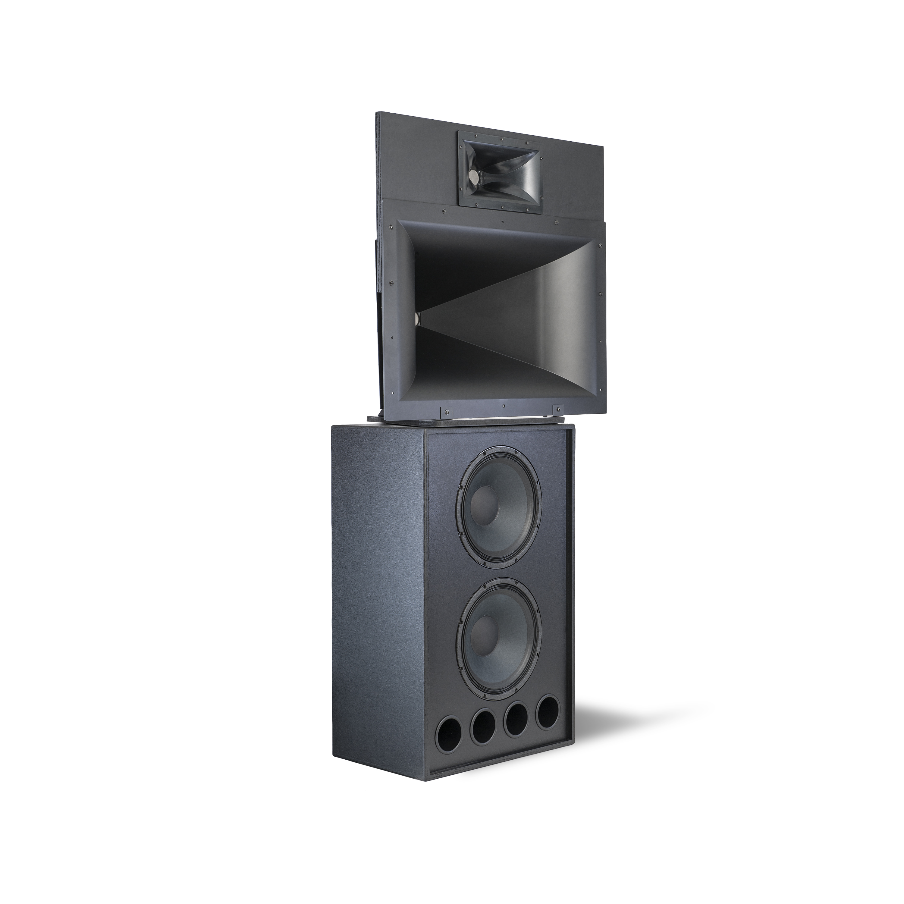 Sound Systems For Auditoriums - Pro Audio | Klipsch