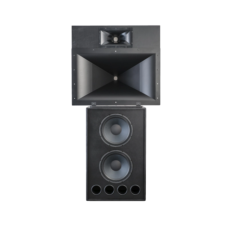 KPT 535 Front