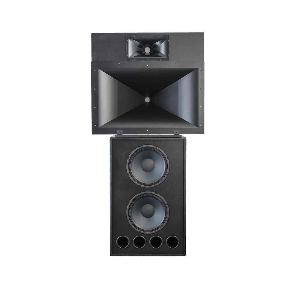 KPT 535 Front