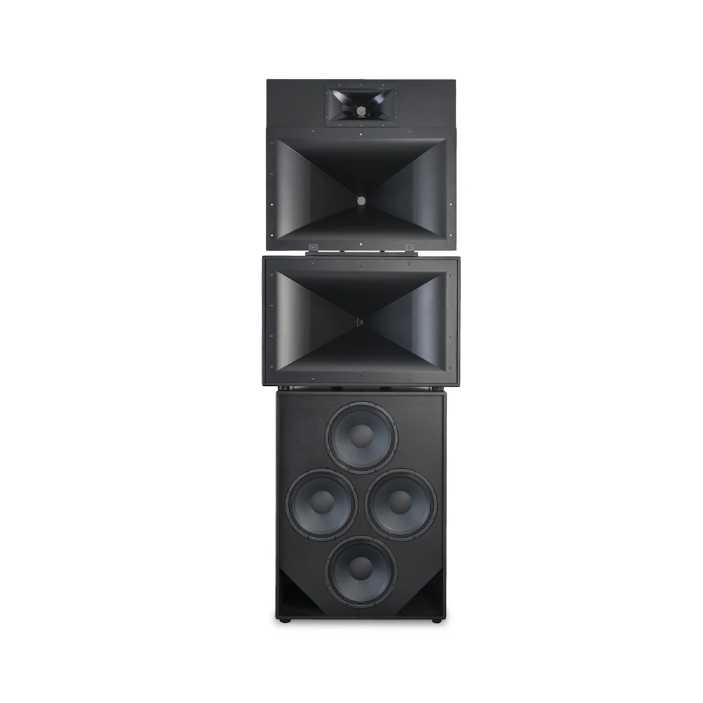 KPT 745 Front