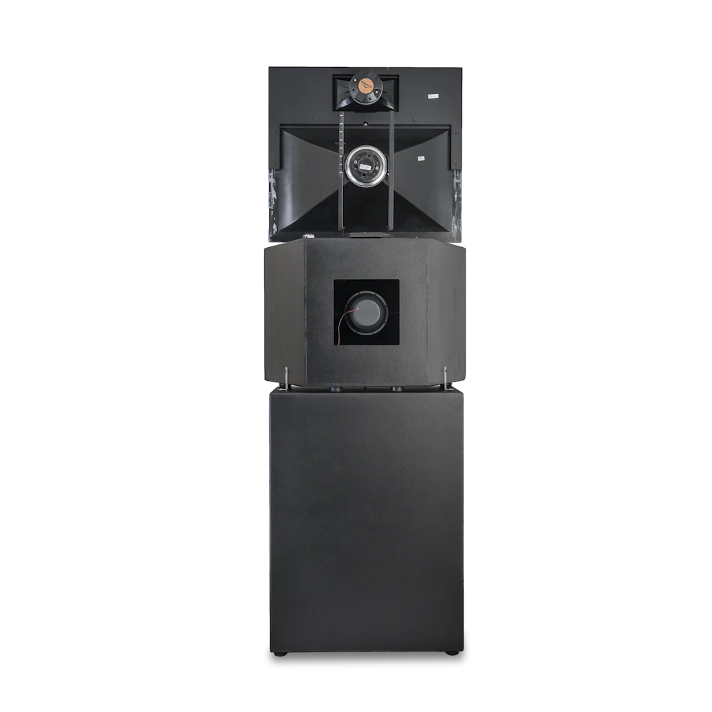 KPT 745 QT Back