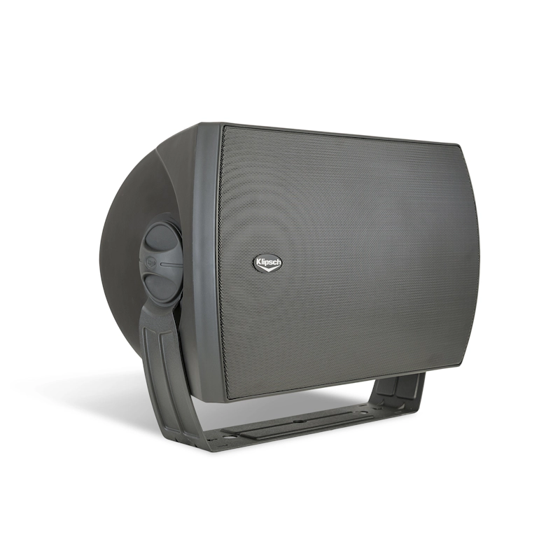 KPT 801 Angled Grill