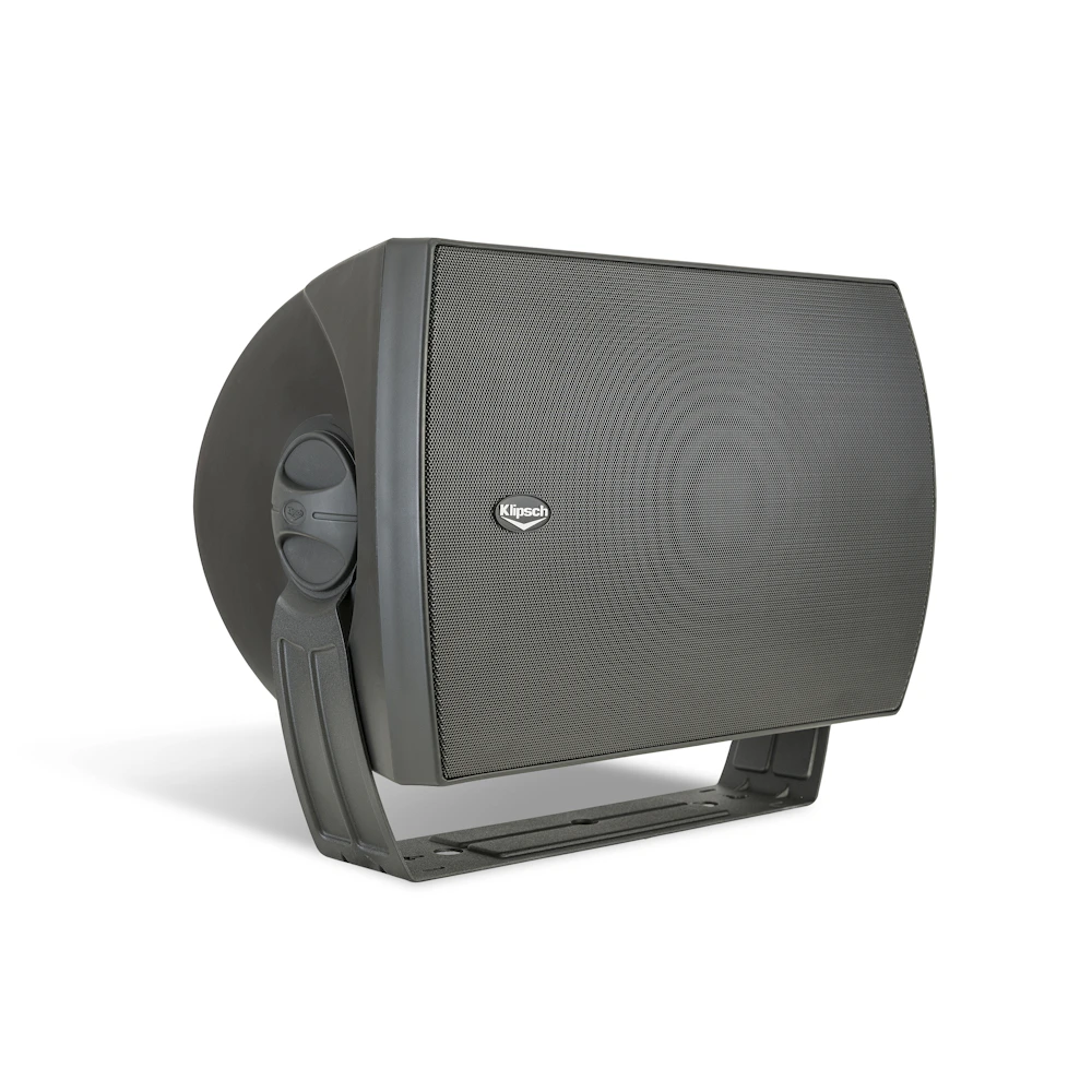 KPT 801 Angled Grill