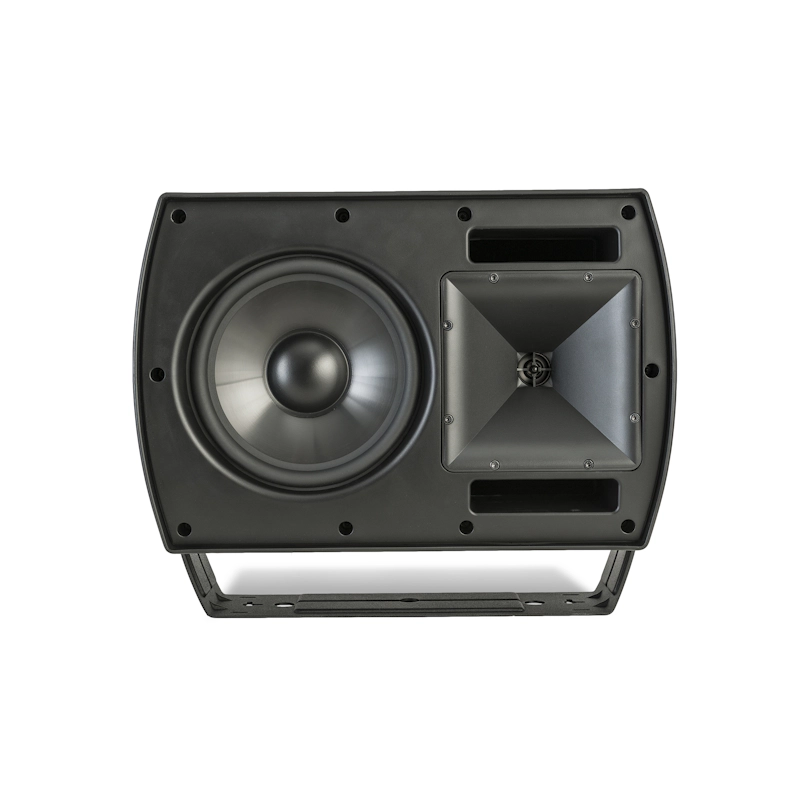 KPT 801 Front