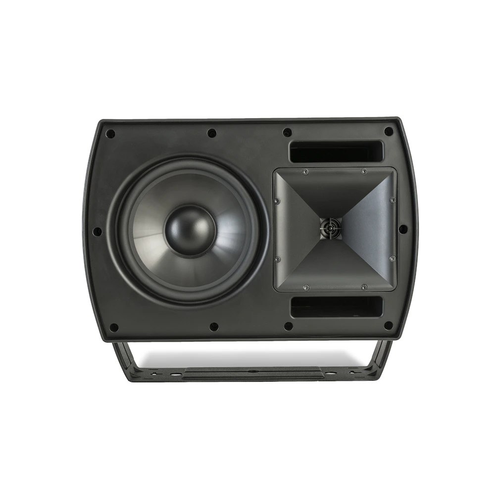 KPT 801 Front