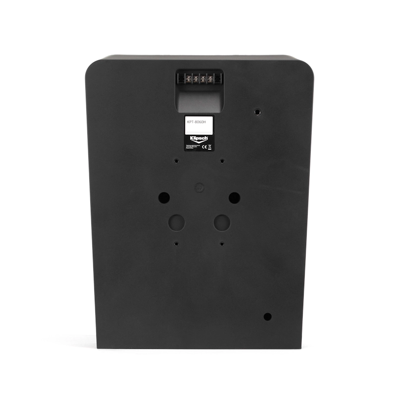 KPT 8060 H Back