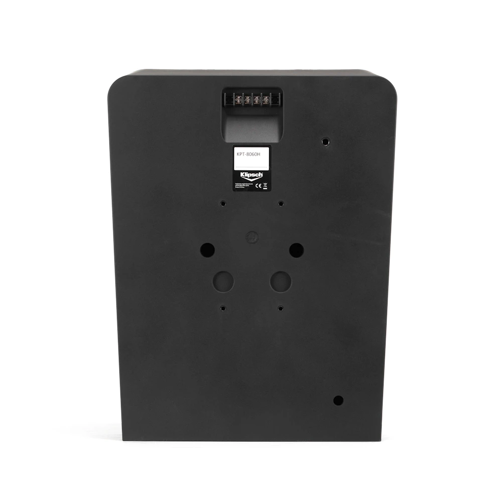 KPT 8060 H Back