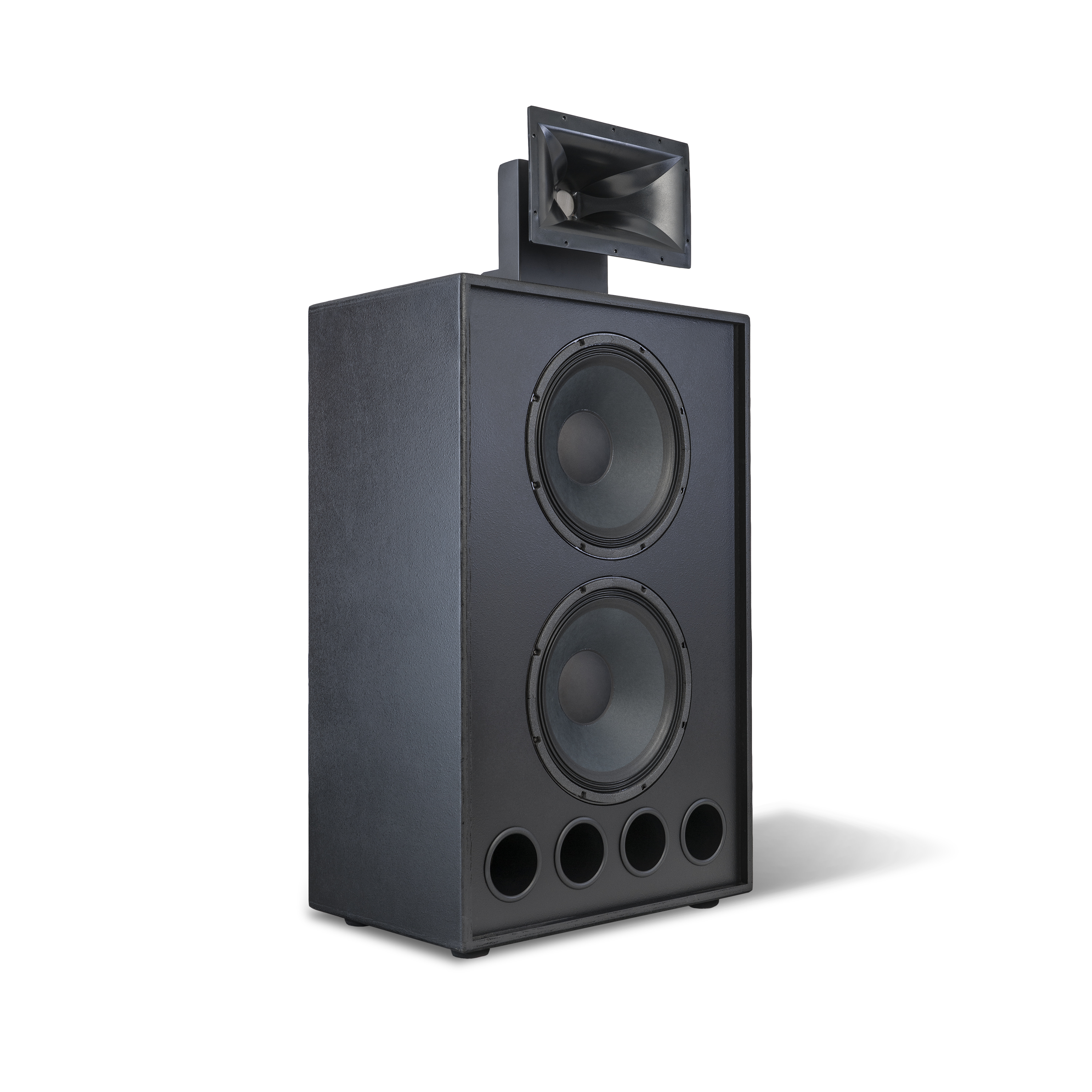 Klipsch movie fashion theater speakers