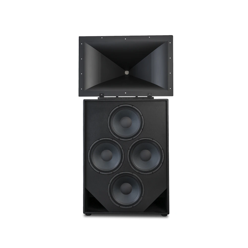 KPT 942 4 Front