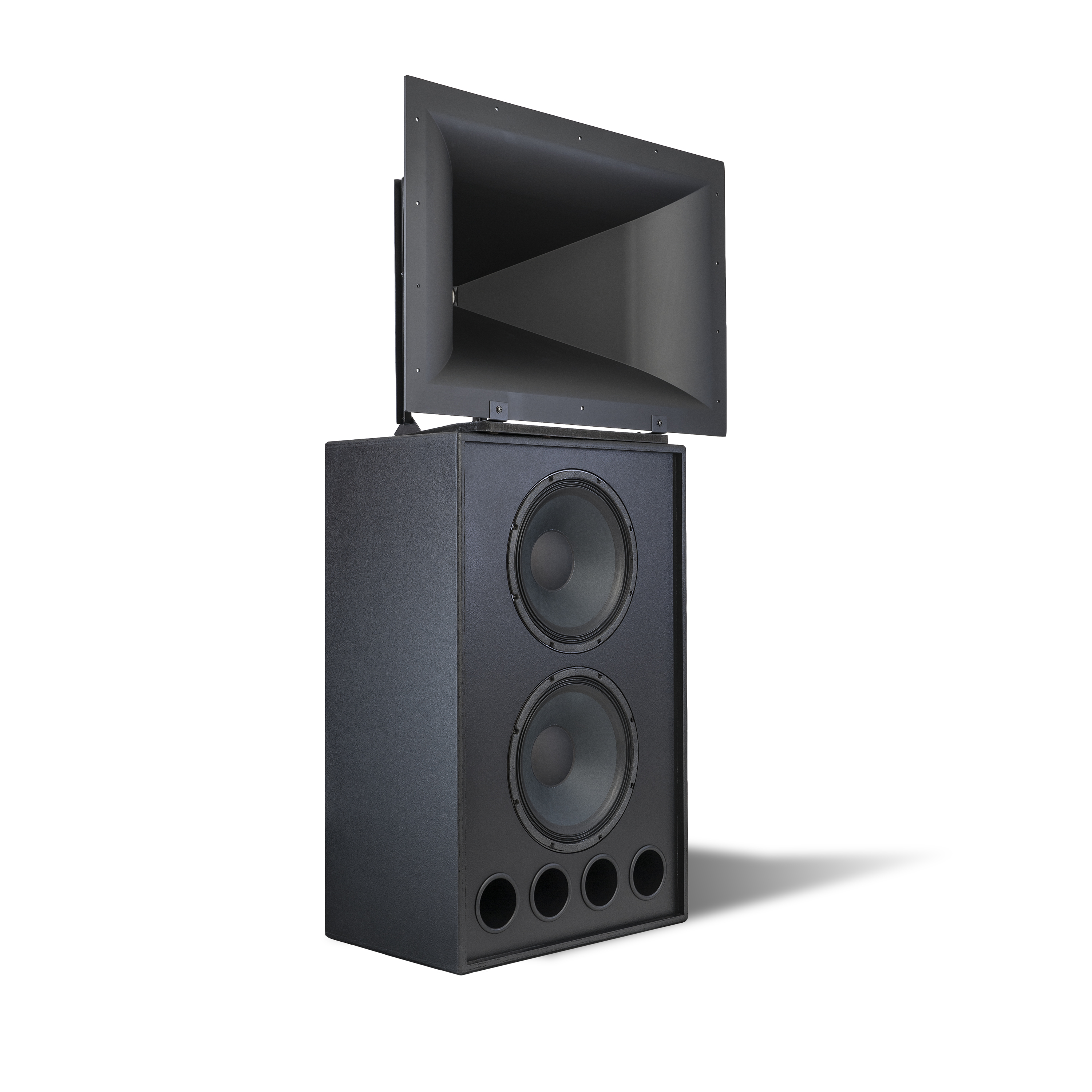 KPT-942-B THX 2-WAY SYSTEM FOR MEDIUM AUDITORIUMS | Klipsch