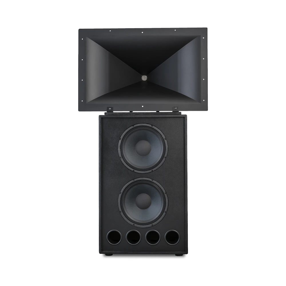 KPT 942 Front