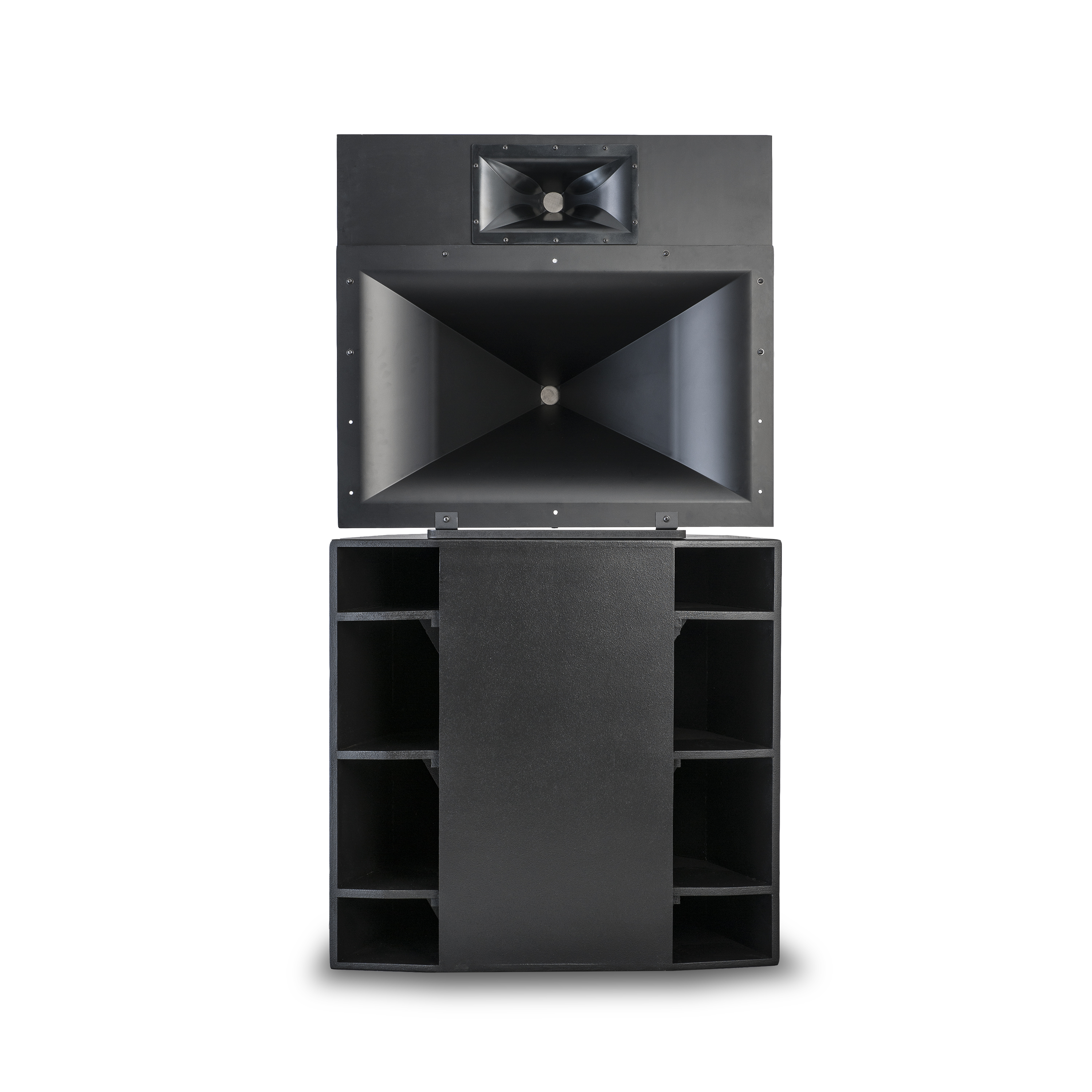 KPT Jubilee 535 Front