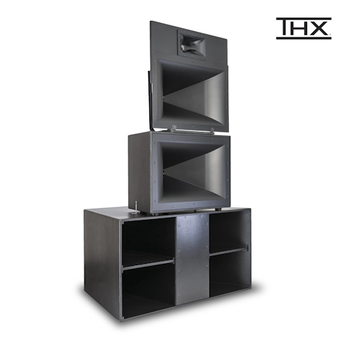 KPT-MCM-II-Q THX product image