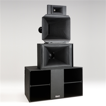 KPT MCM Grand Cinema Speaker