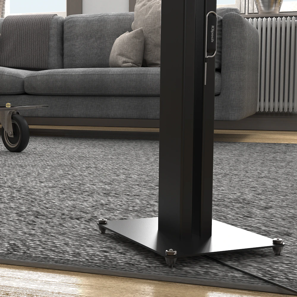 KS 28 KS 24 Spikes On Carpet in Home 2000x2000