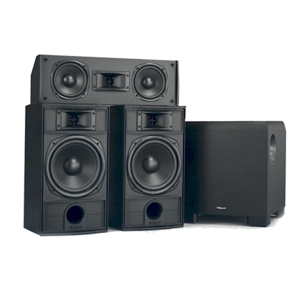 KSB 3 1 Bookshelf Speaker