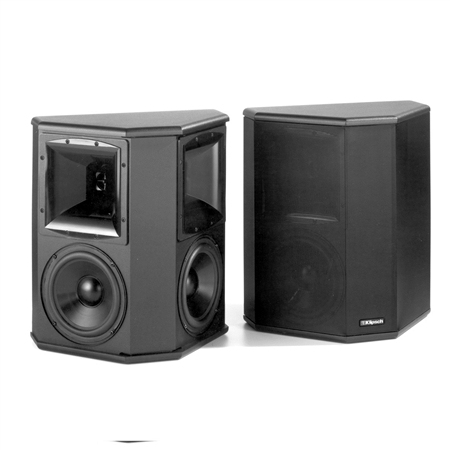 KSP S6 Surround Speaker