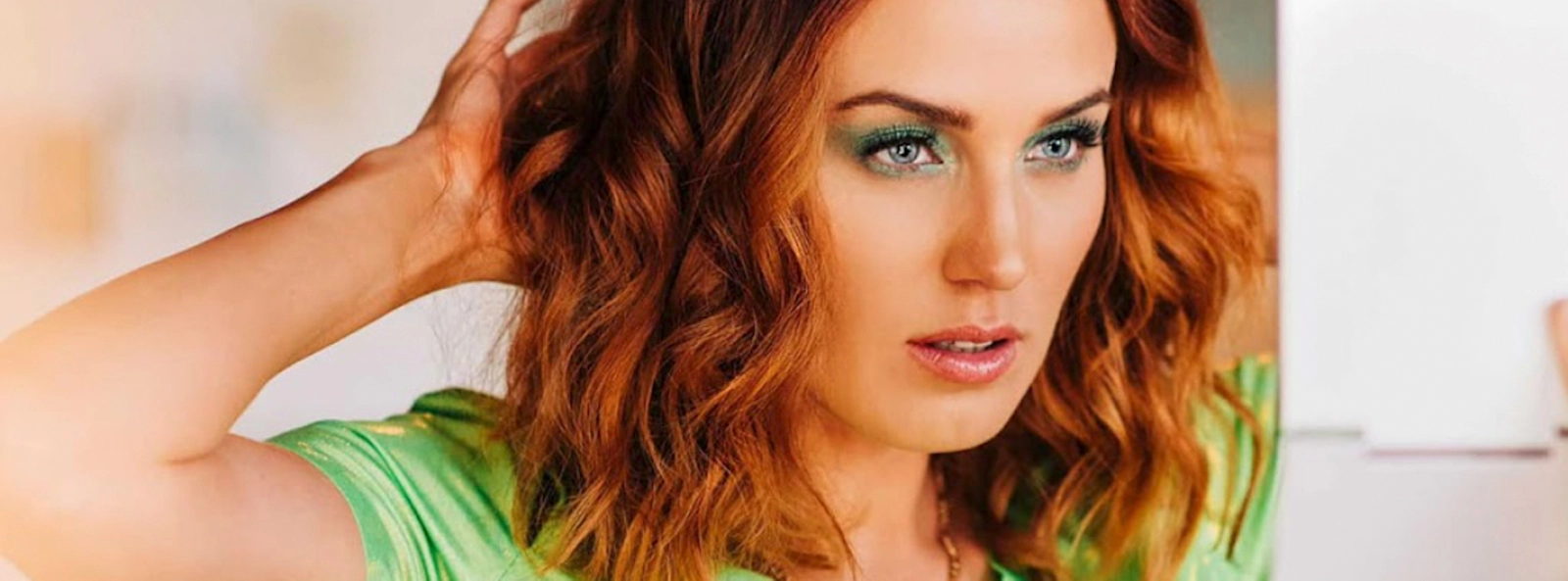 Klipsch Corner: Kara Connolly