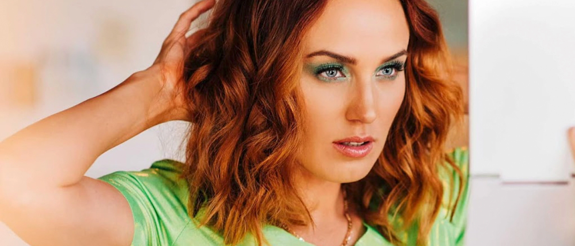 Klipsch Corner: Kara Connolly