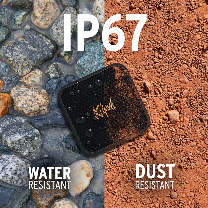 Klipsch Austin IP67 Amazon 2000x2000