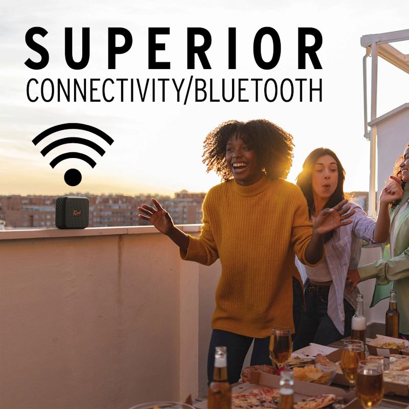 Klipsch Austin Superior Connectivity Bluetooth Amazon 2000x2000