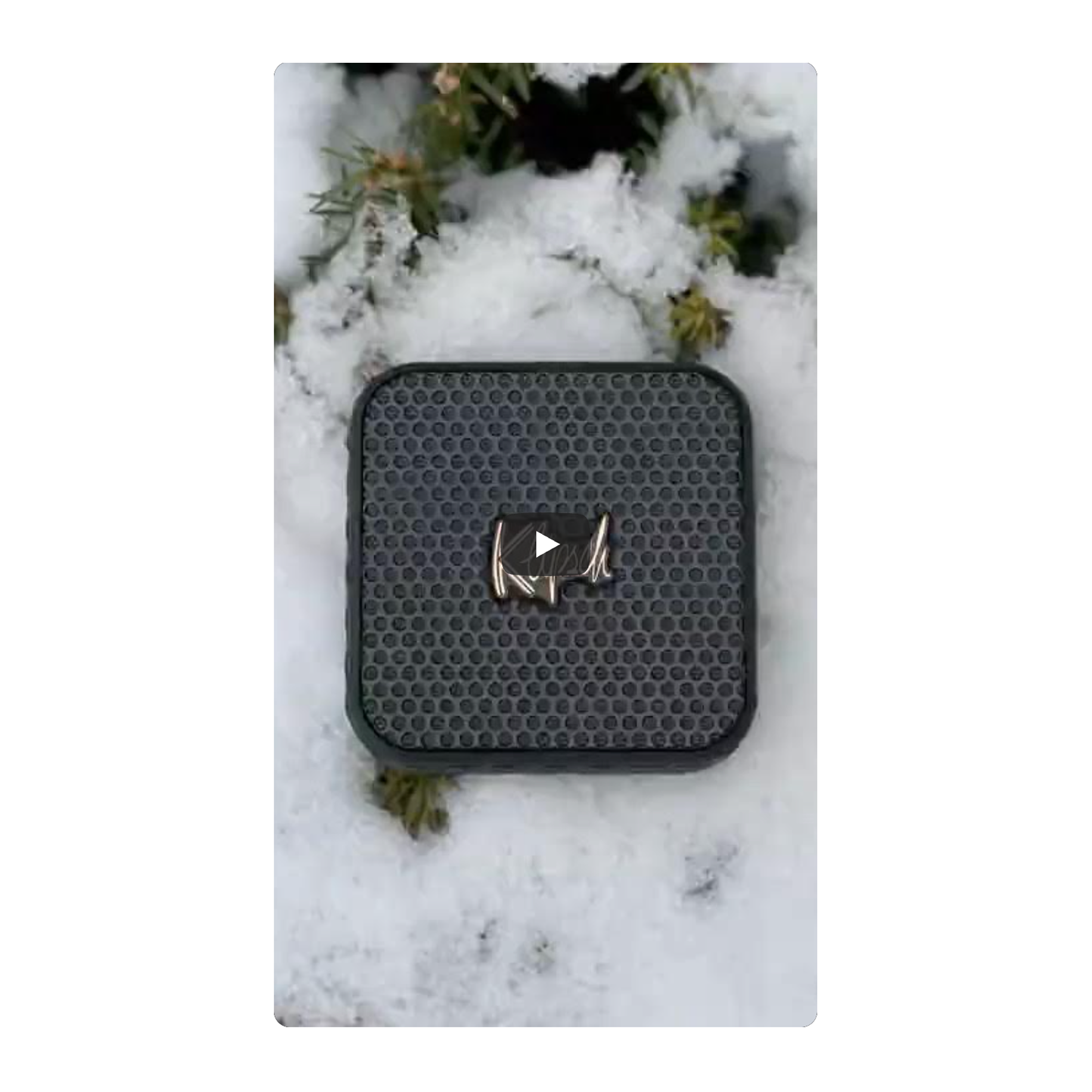 Klipsch Austin Video Thumbnail klipsch