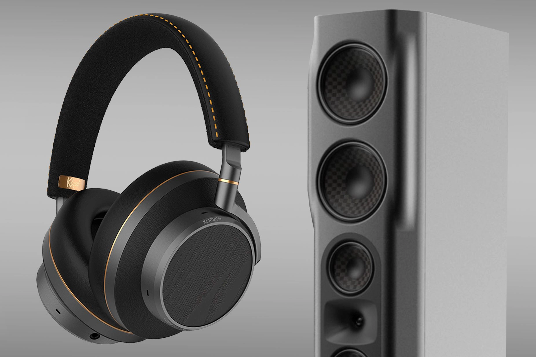 Klipsch CES Concepts