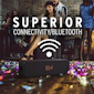 Klipsch Detroit Superior Connectivity Bluetooth Amazon 2000x2000