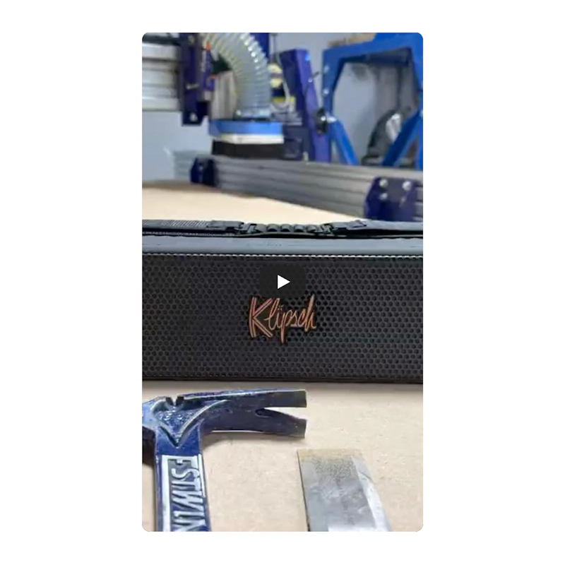 Klipsch Detroit Video Thumbnail klipsch