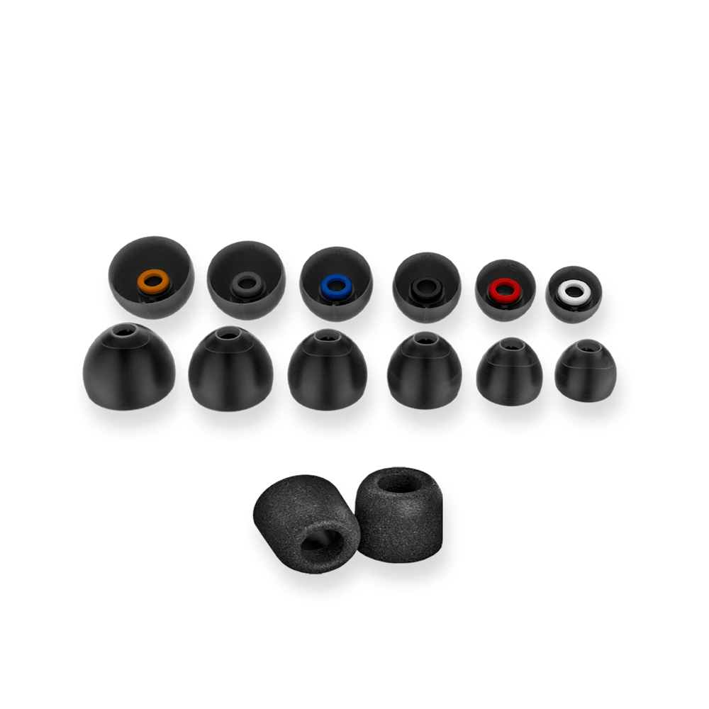 Klipsch Eartips T5 II true wireless earphones