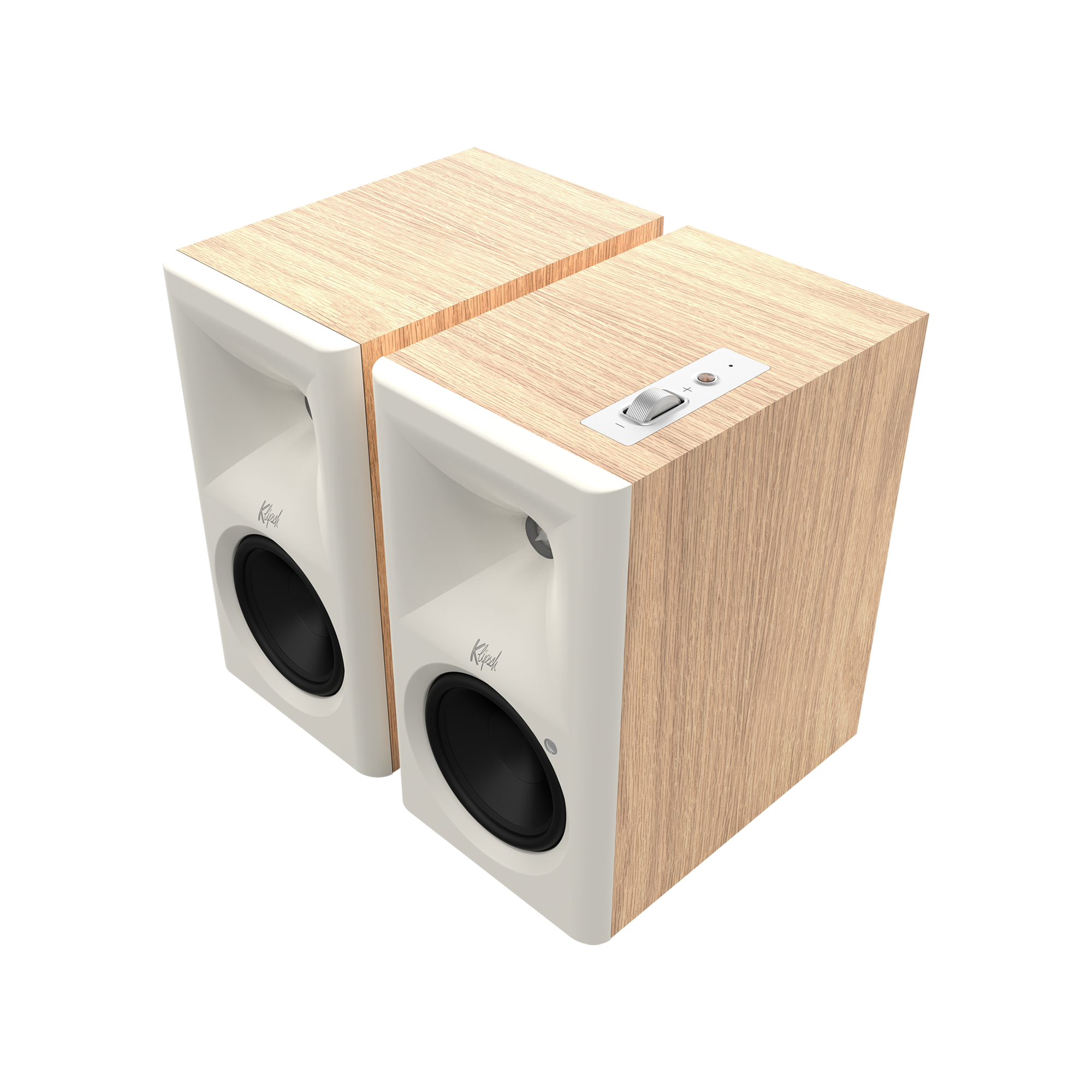 Klipsch Fives II RO Product Card Hero 2000x2000