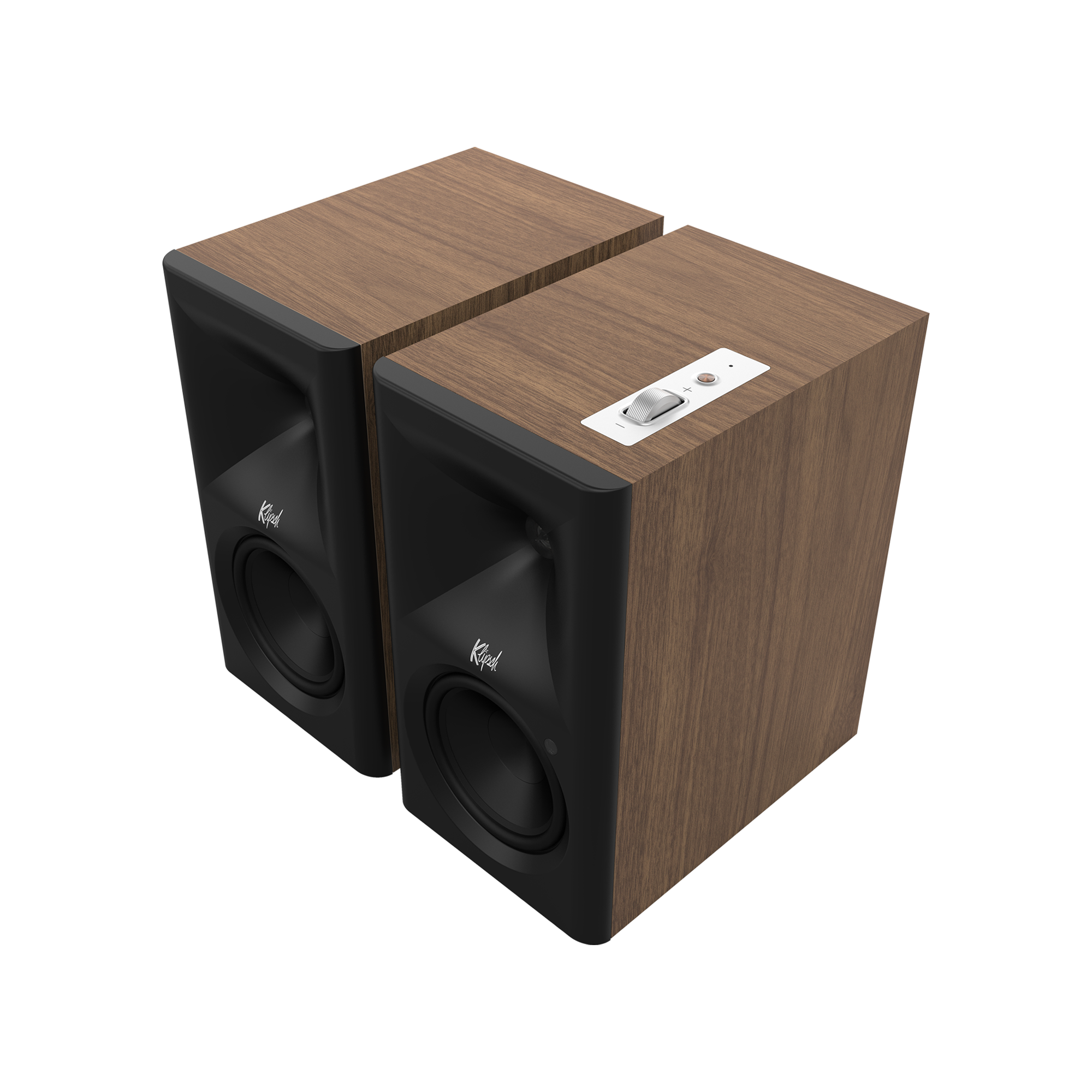 Klipsch Fives II WN Product Card Hero 2000x2000