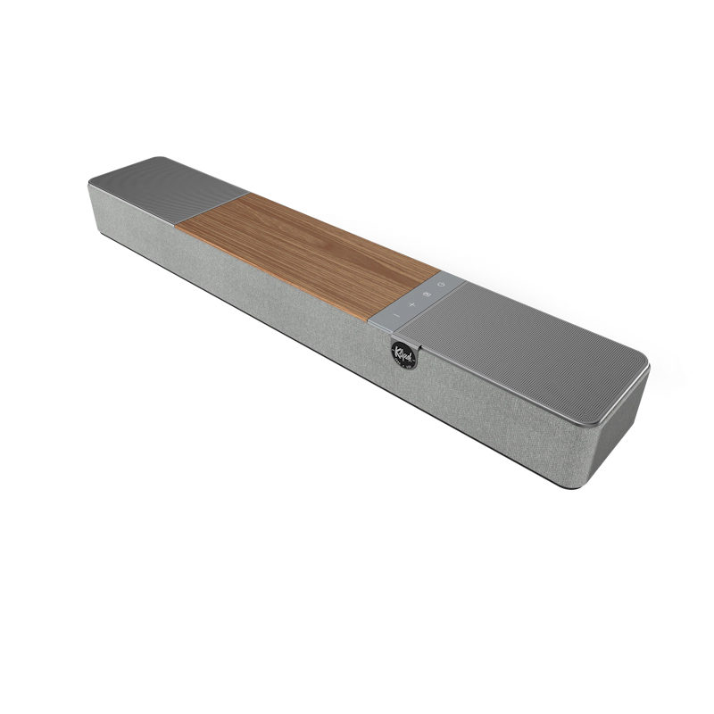 Klipsch Flexus CORE 100 WN Hero R 2000x2000