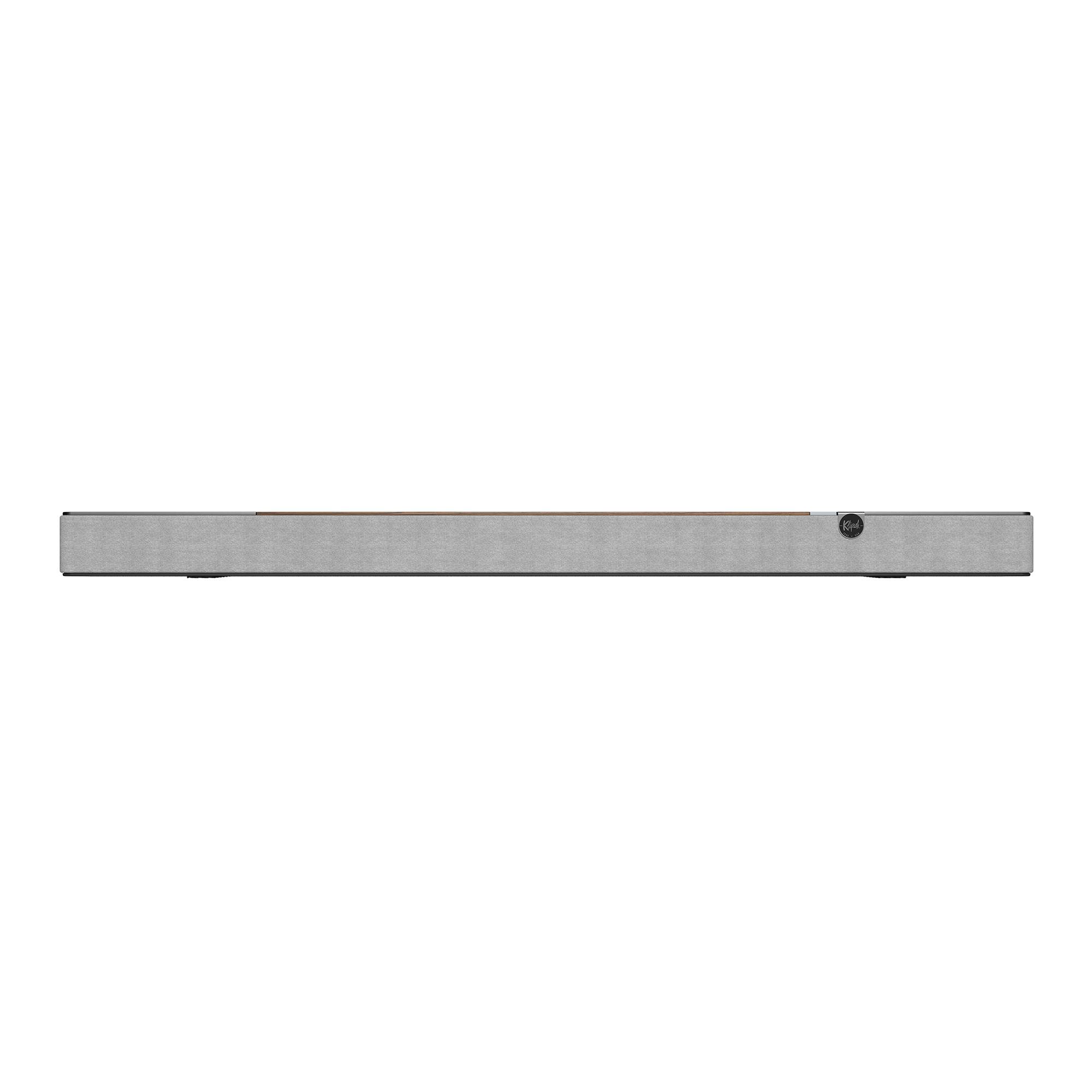 Klipsch Flexus CORE 200 3.1.2 Channel Soundbar With Dolby Atmos – Black, Bluetooth, Factory Refurbished