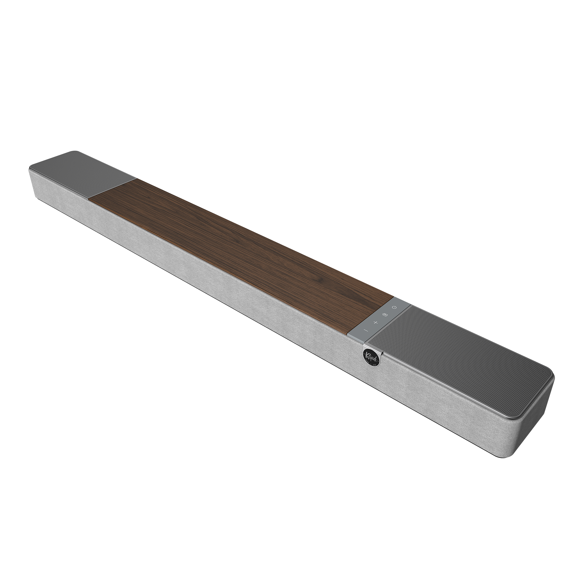 Klipsch Flexus CORE 200 Walnut Hero R 2000x2000