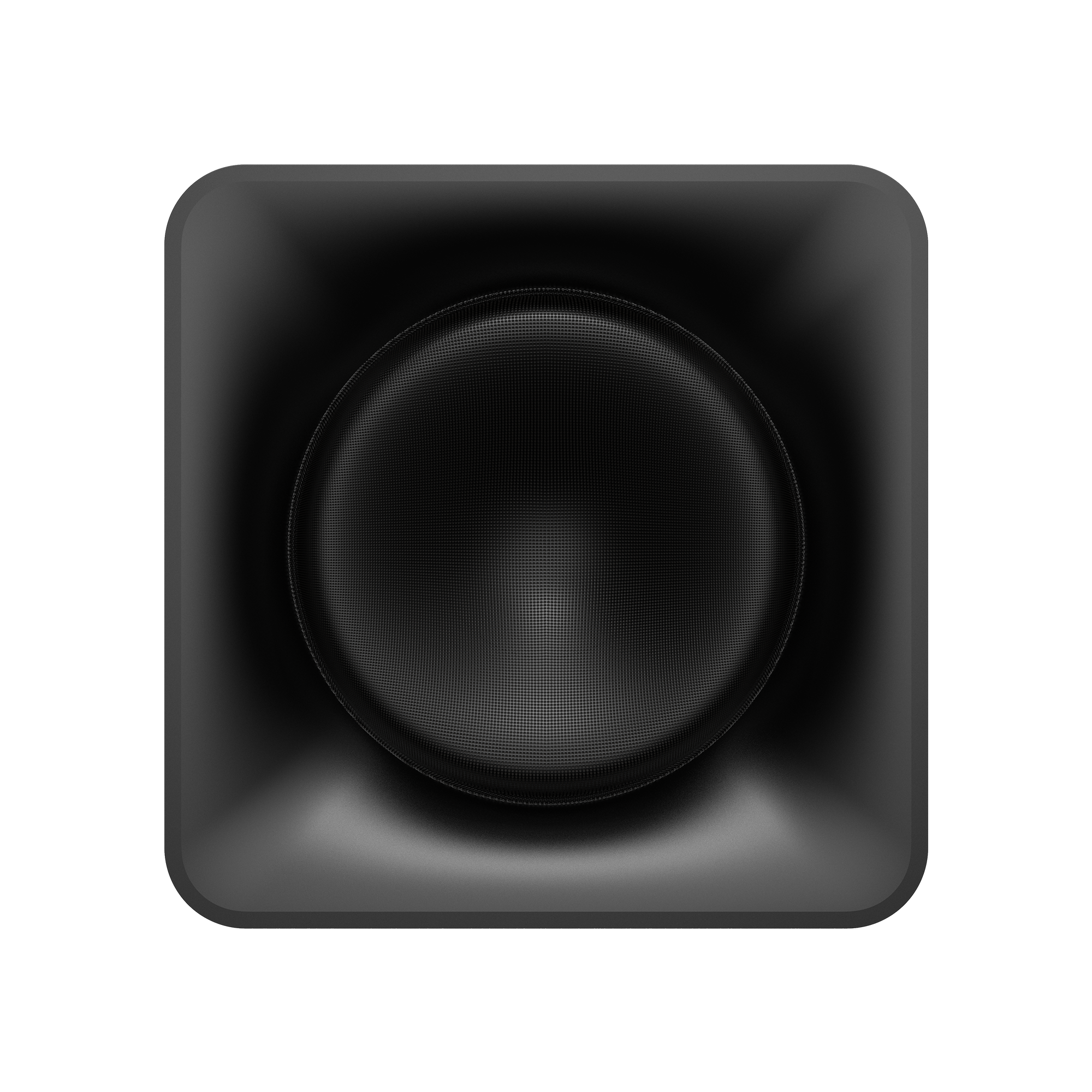 Klipsch Flexus SUB 100 Front 2000x2000