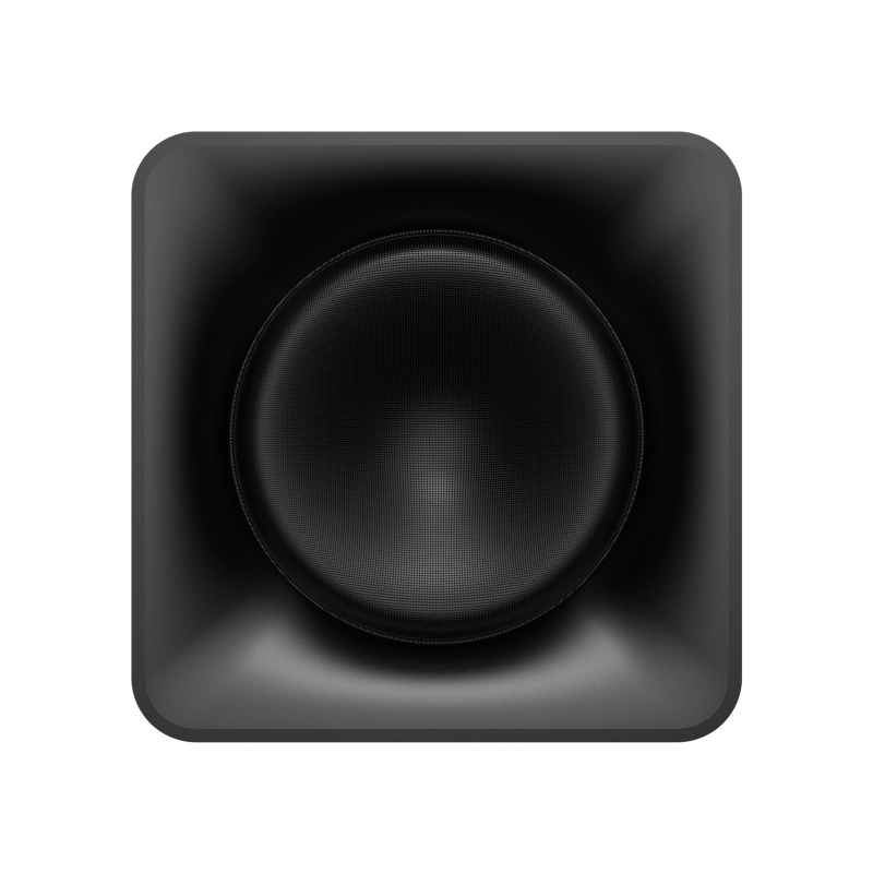 Klipsch Flexus SUB 100 Front 2000x2000