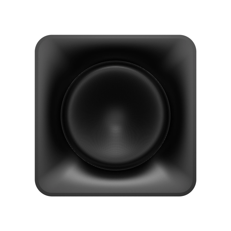 Klipsch Flexus SUB 100 Front 2000x2000