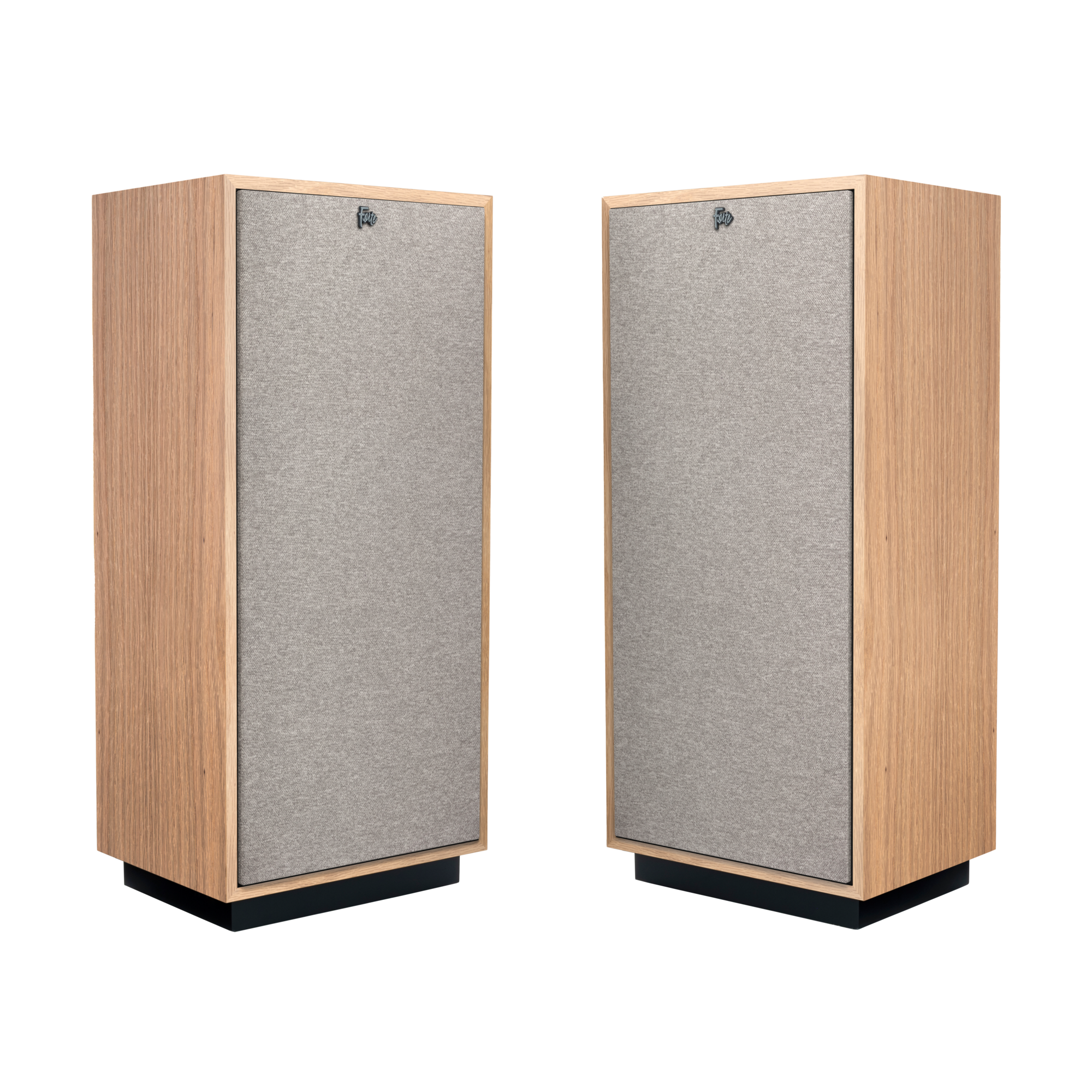Klipsch Forte IV Red Oak Pair on 2000x2000