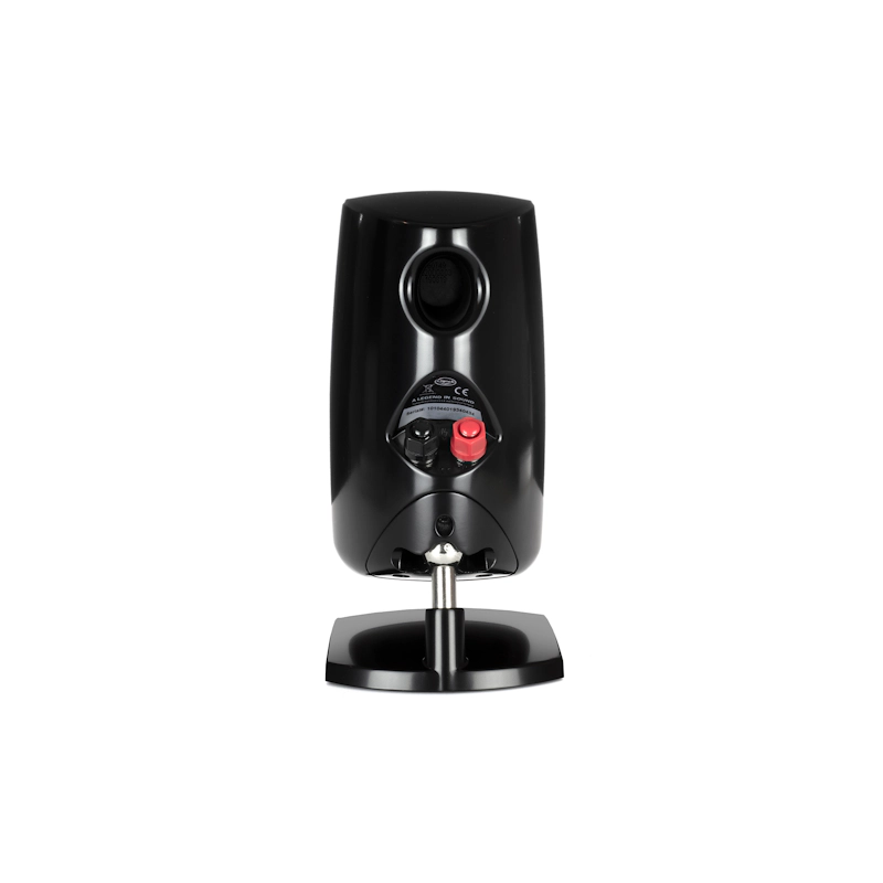Klipsch HT 50 satellite speaker back
